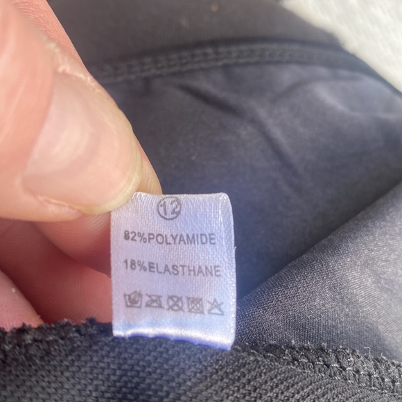 Nasty Woman Swimsuit/Bodysuit - Picture 6 of 6